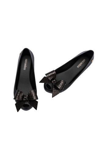 Mini Melissa Ultragirl Sweet VIII Inf - black